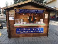 Acțiune de strângere de fonduri