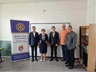Table smart pentru școlile din mediul rural
