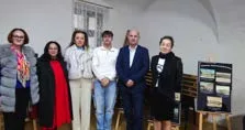 „O seară magică la Muzeul din Caransebeș”